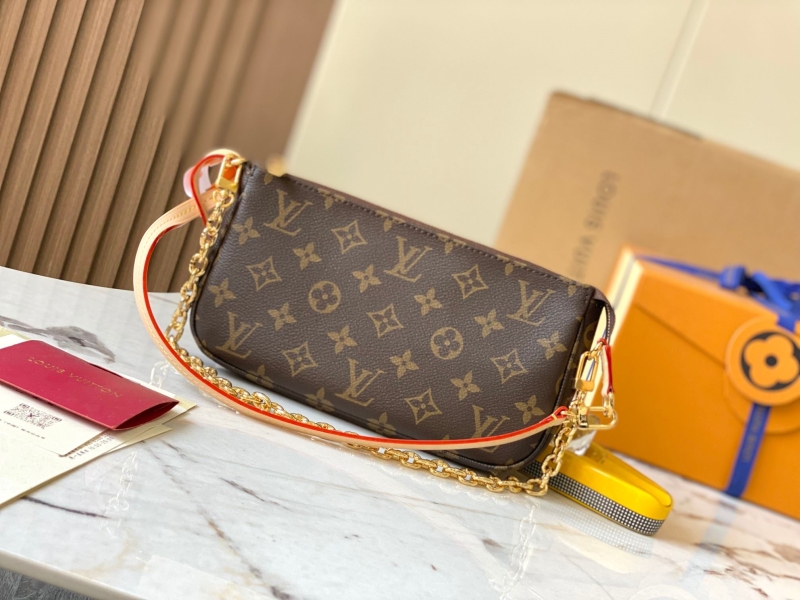 LV Satchel bags